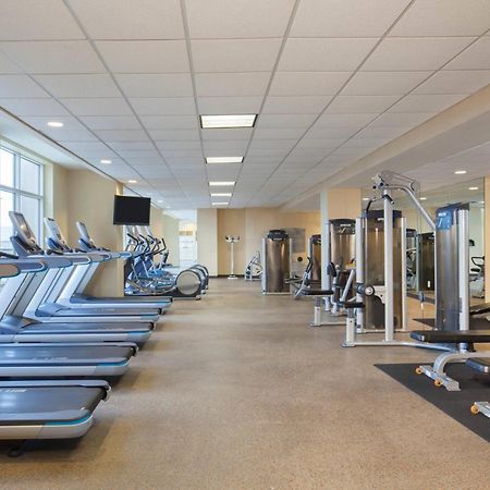 Houston Marriott Sugar Land Hotel Екстериор снимка