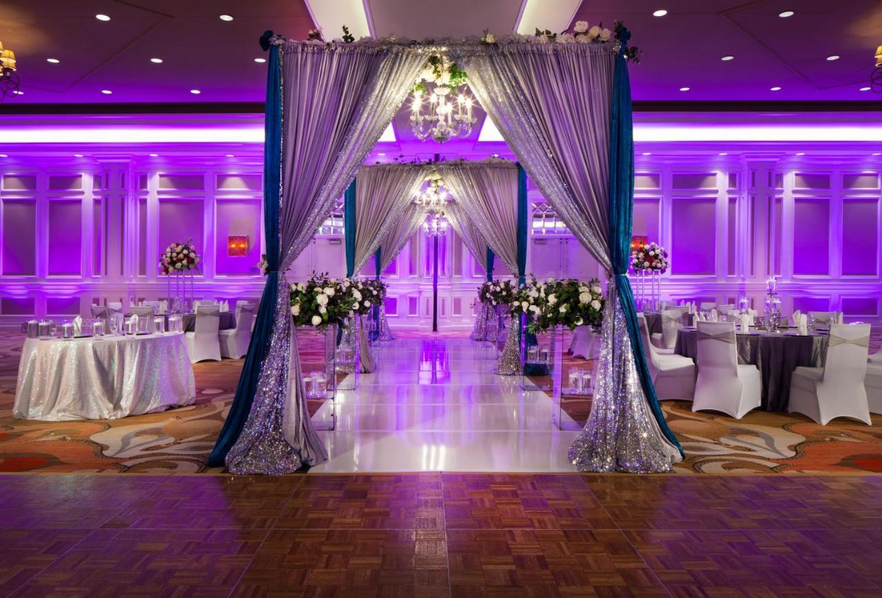 Houston Marriott Sugar Land Hotel Екстериор снимка