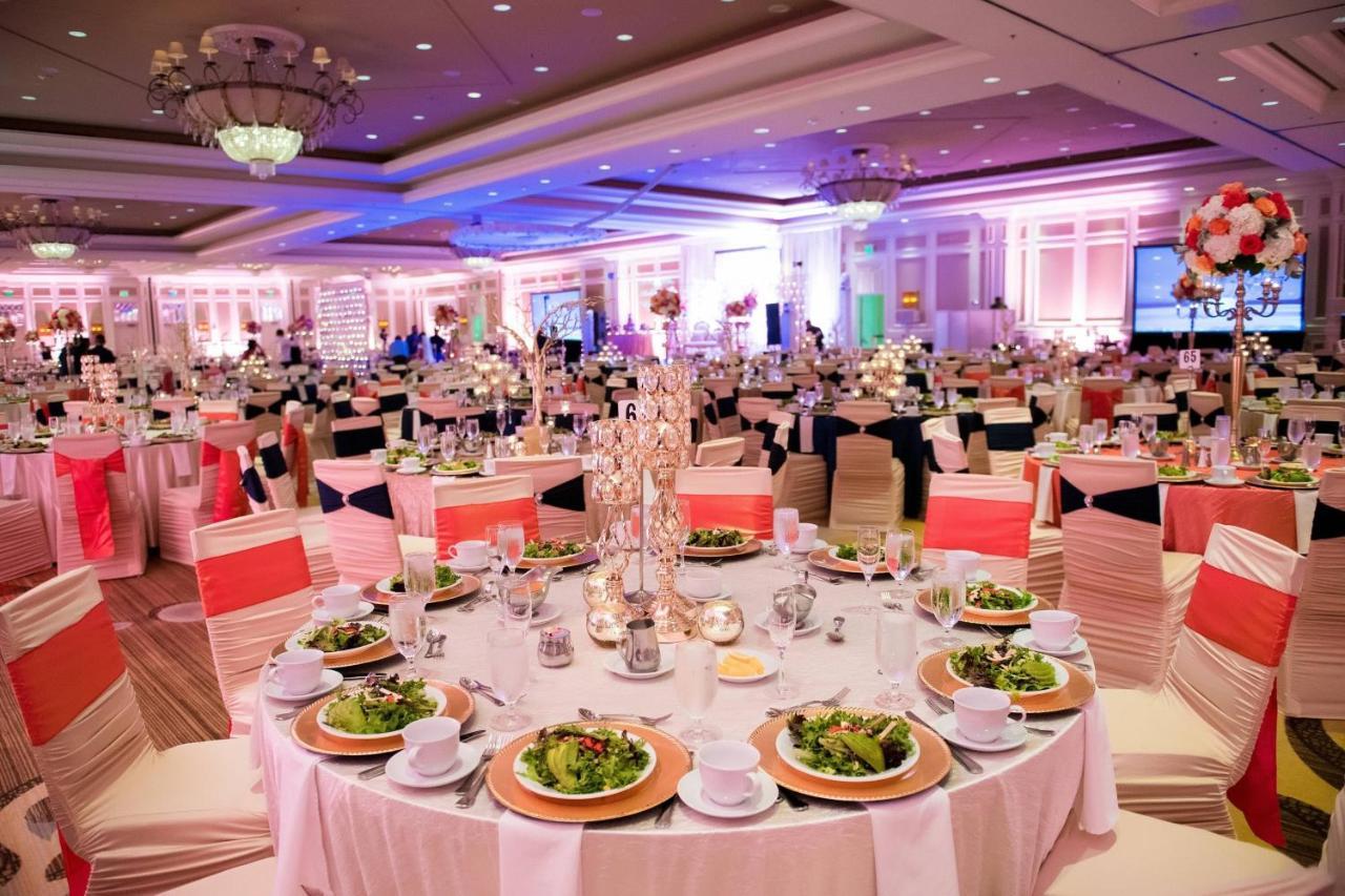 Houston Marriott Sugar Land Hotel Екстериор снимка