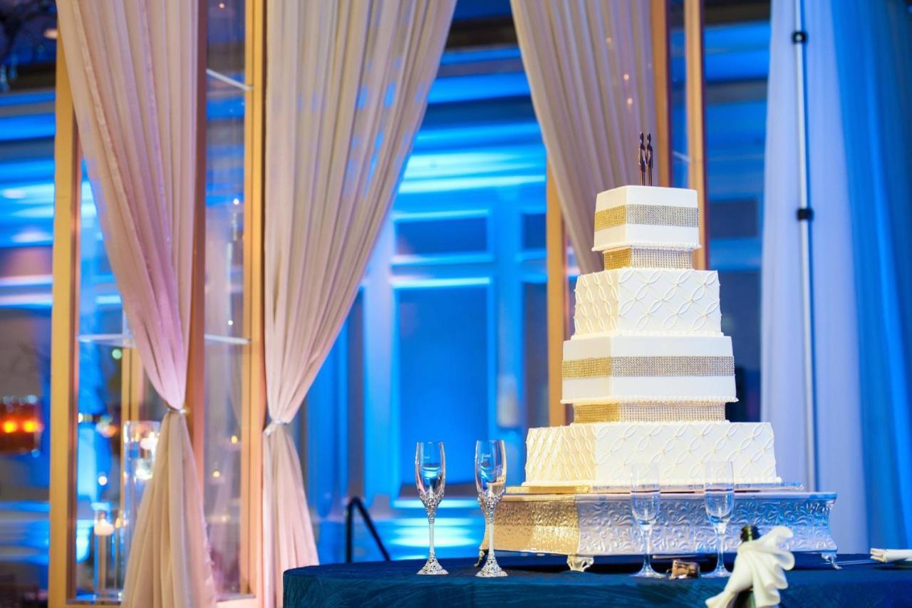 Houston Marriott Sugar Land Hotel Екстериор снимка