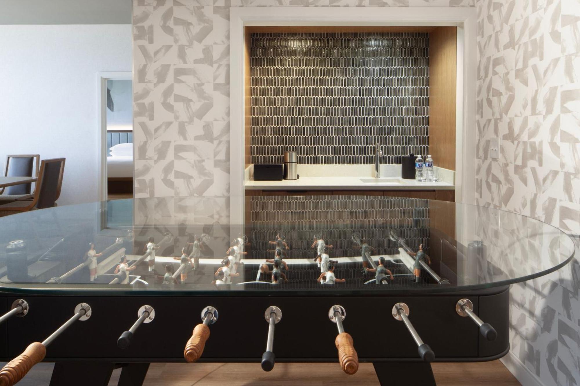Houston Marriott Sugar Land Hotel Екстериор снимка