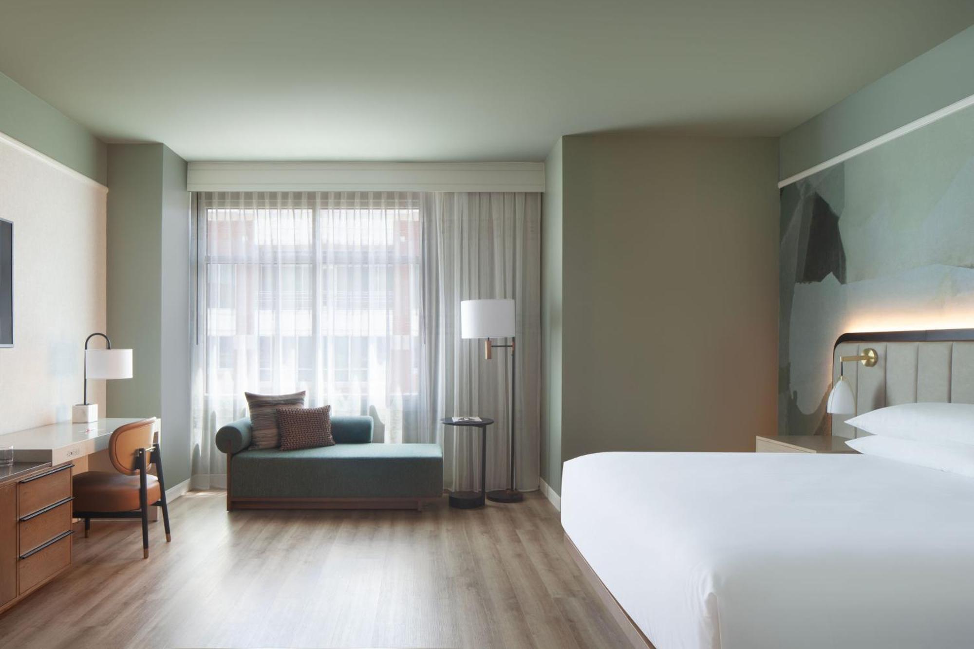 Houston Marriott Sugar Land Hotel Екстериор снимка