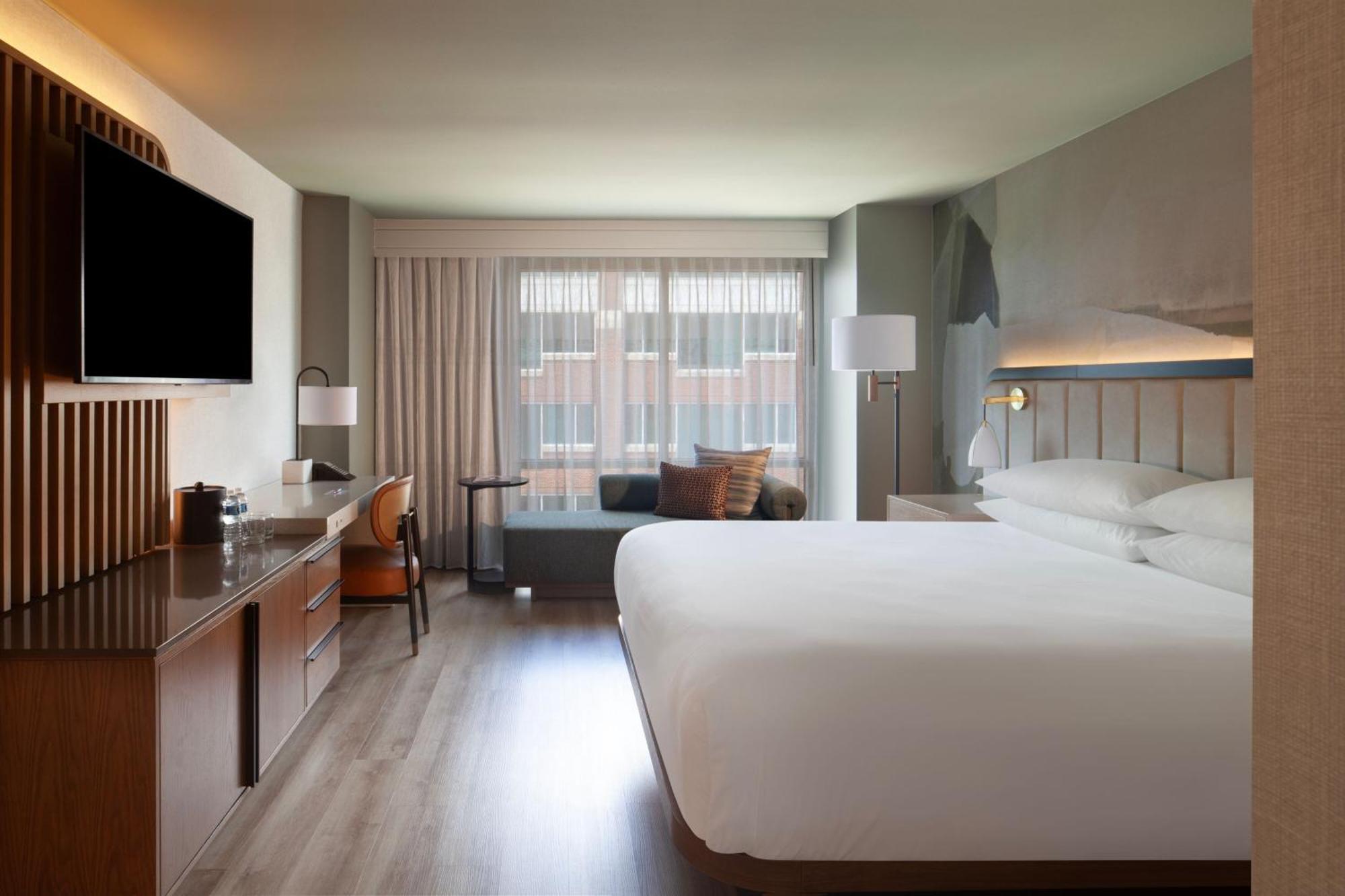 Houston Marriott Sugar Land Hotel Екстериор снимка