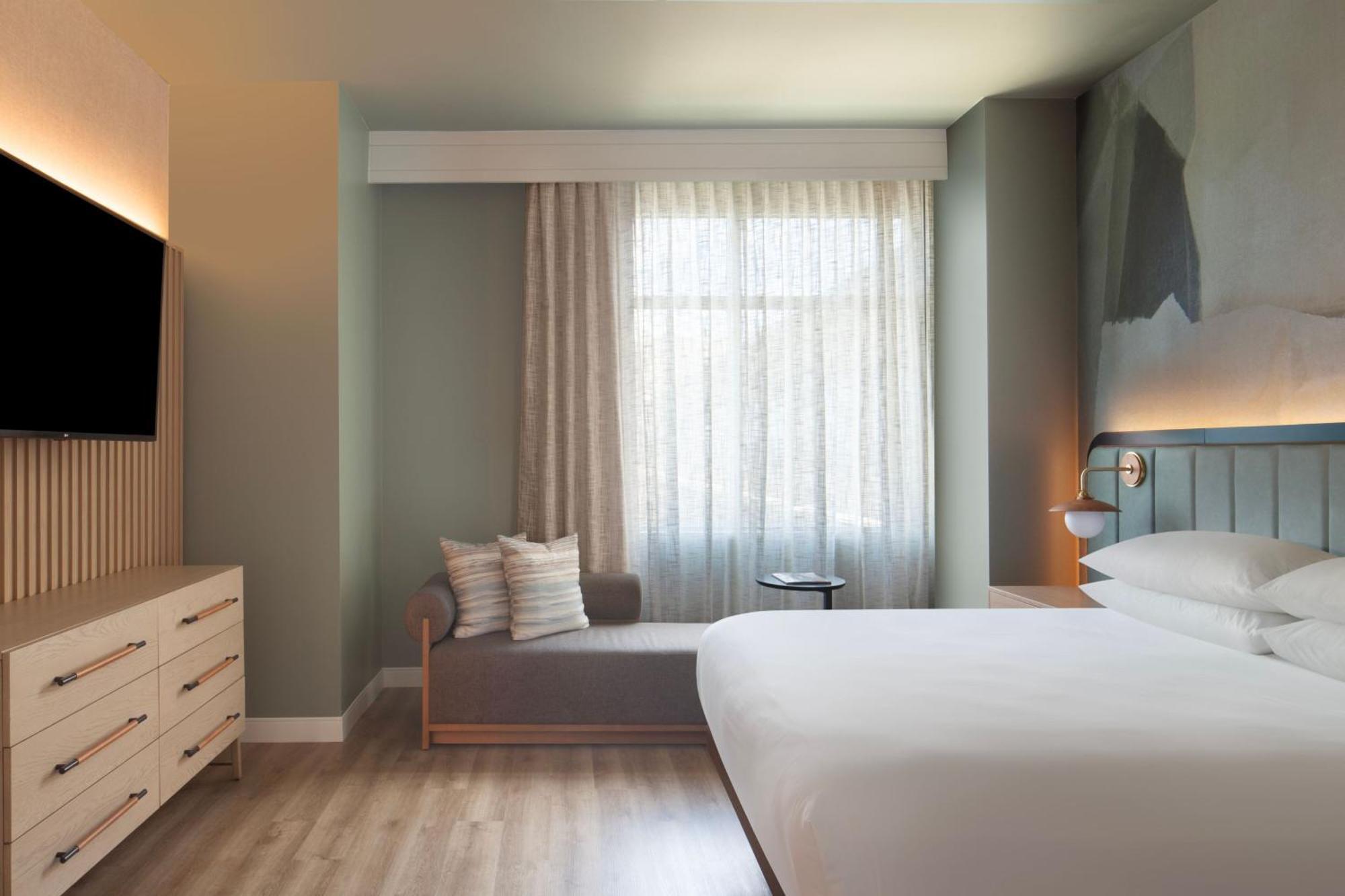 Houston Marriott Sugar Land Hotel Екстериор снимка