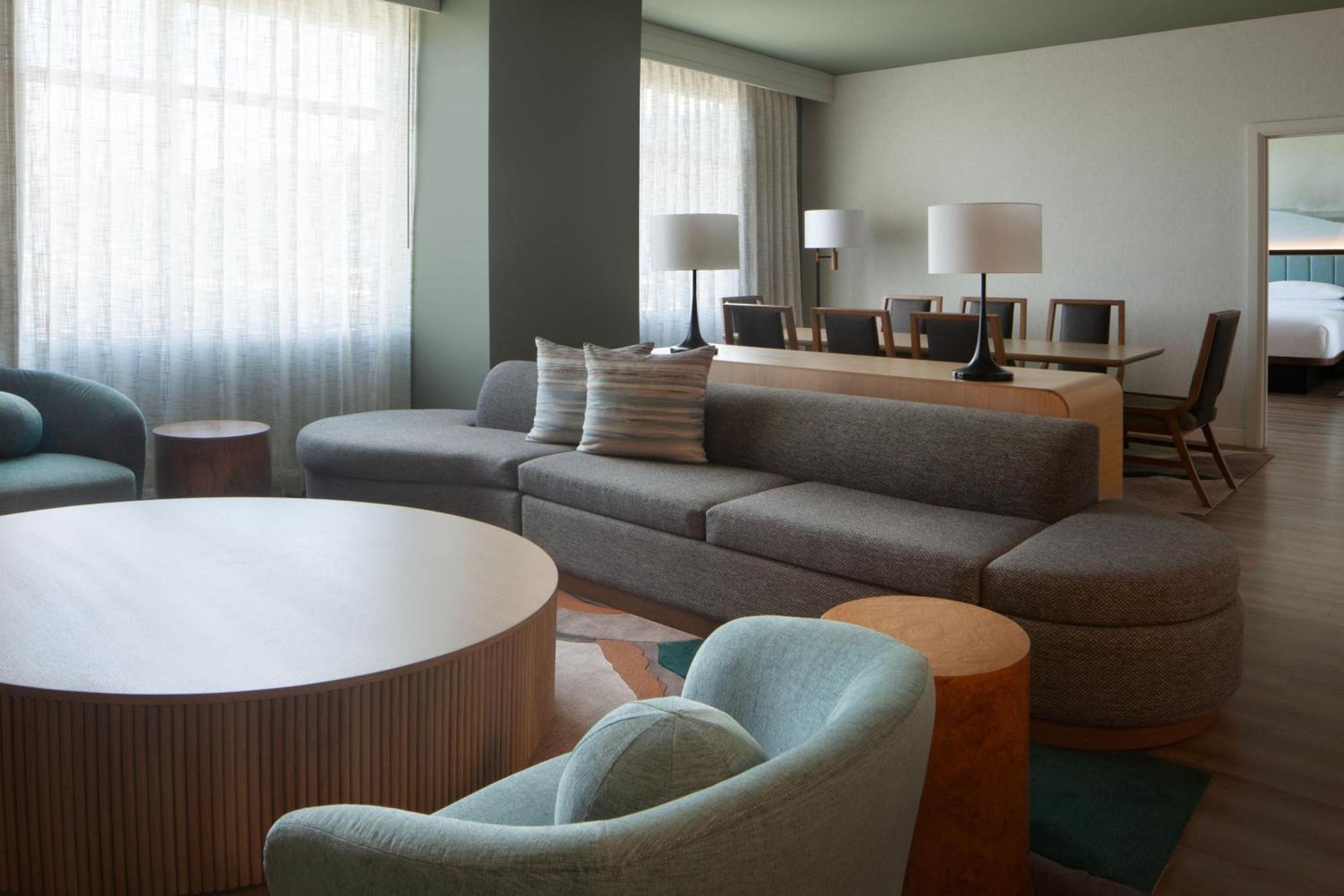 Houston Marriott Sugar Land Hotel Екстериор снимка