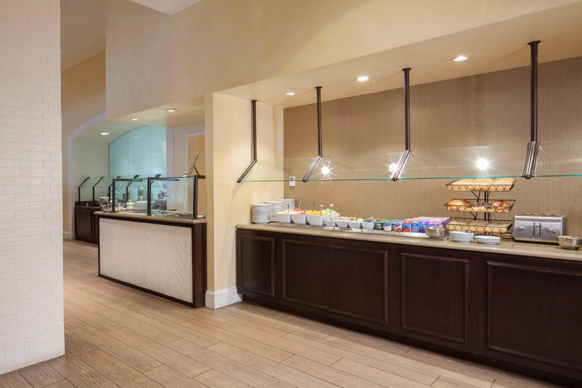 Houston Marriott Sugar Land Hotel Екстериор снимка
