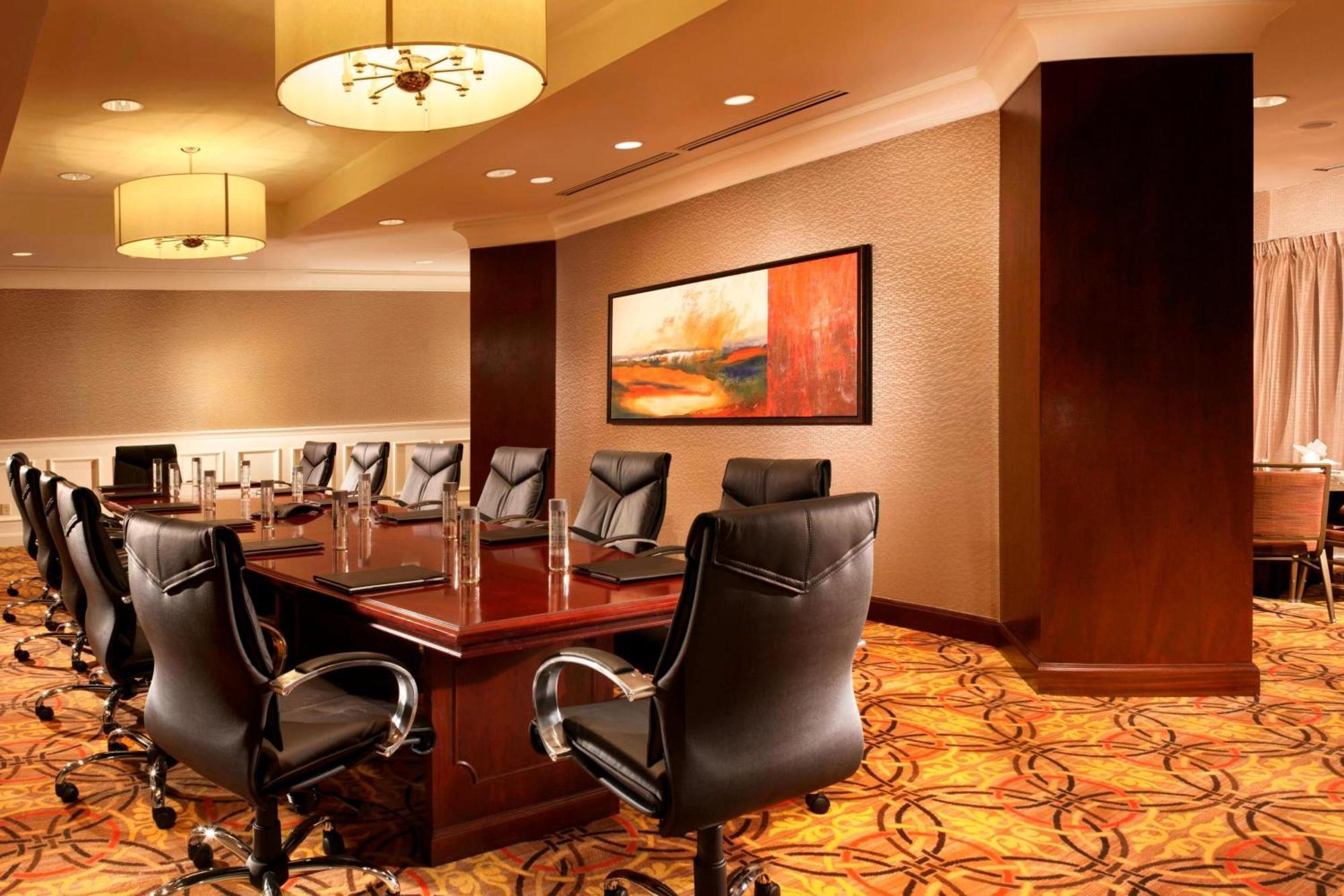 Houston Marriott Sugar Land Hotel Екстериор снимка
