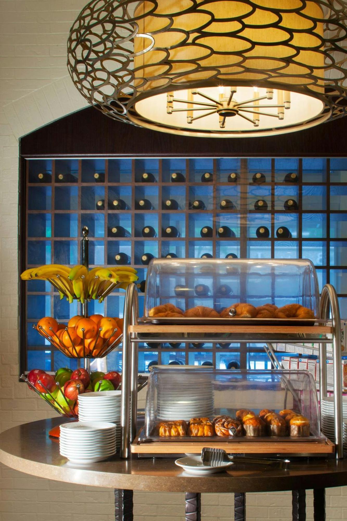 Houston Marriott Sugar Land Hotel Екстериор снимка