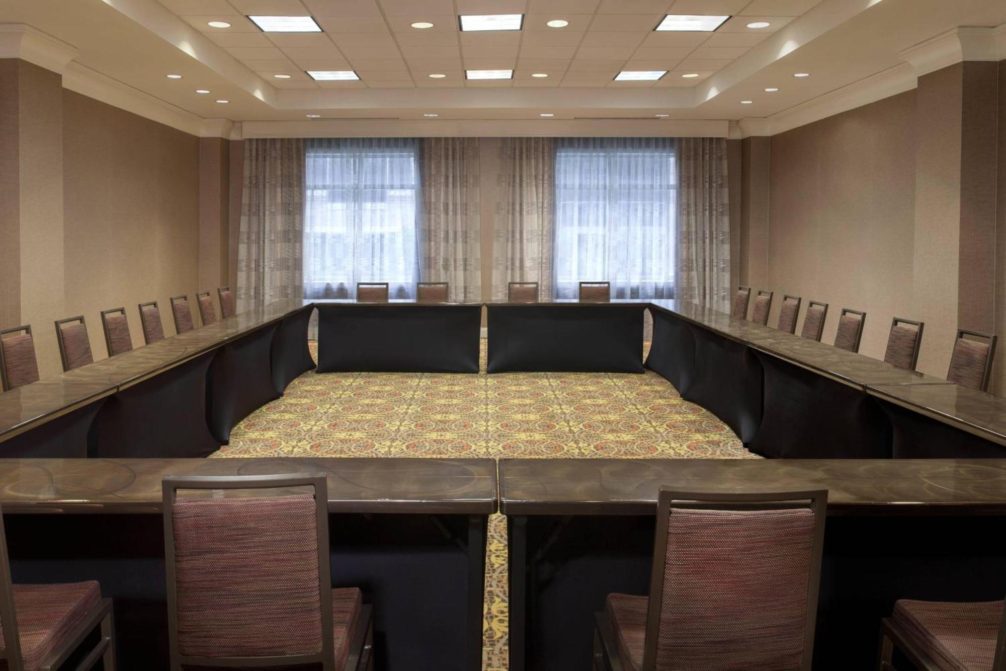 Houston Marriott Sugar Land Hotel Екстериор снимка