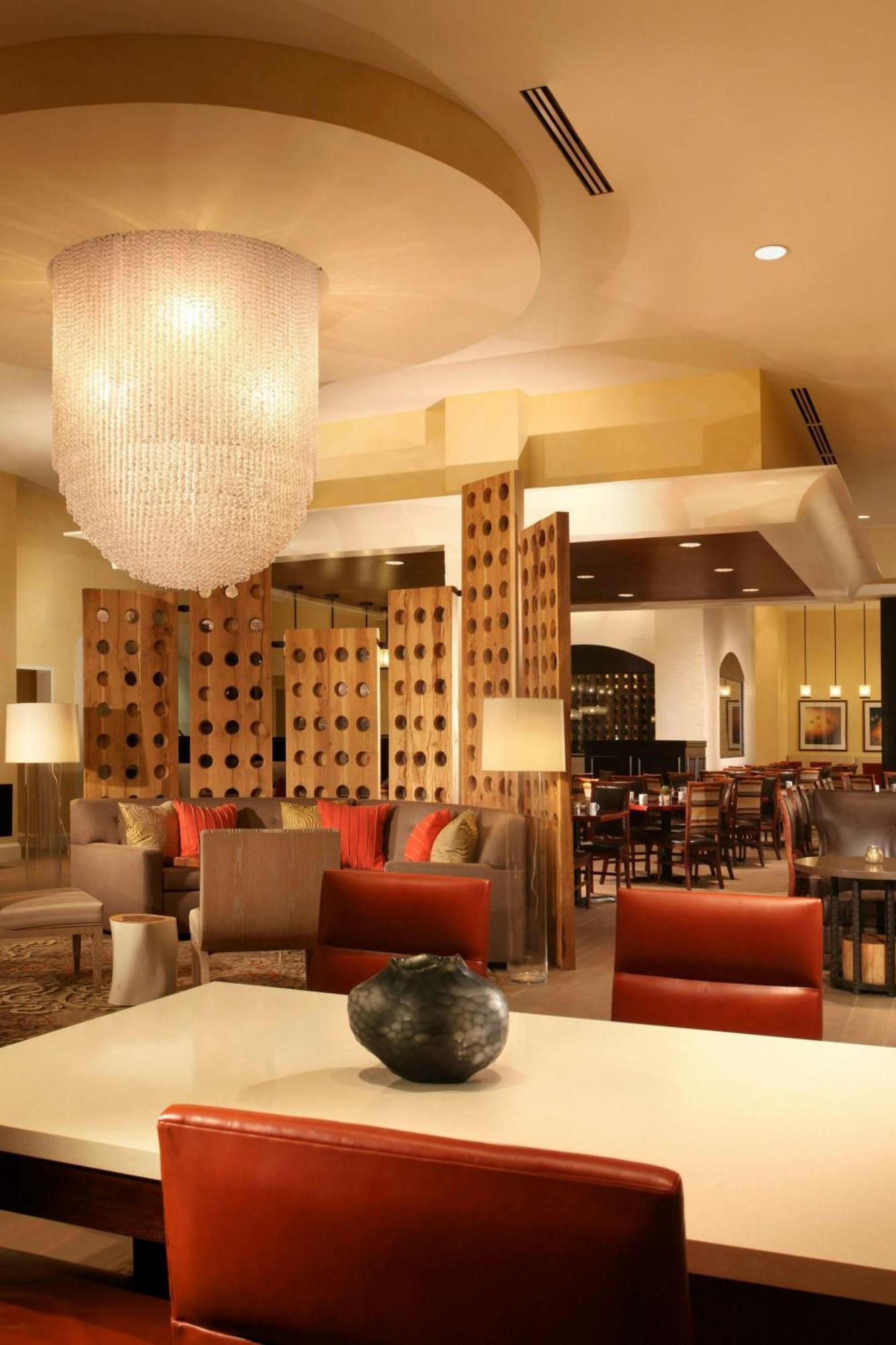Houston Marriott Sugar Land Hotel Екстериор снимка