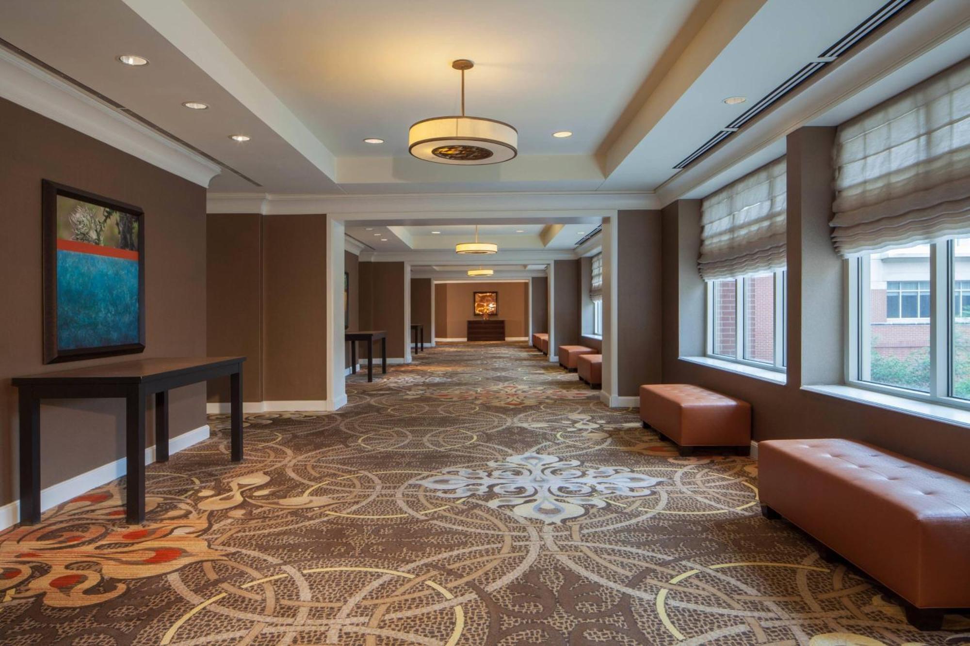 Houston Marriott Sugar Land Hotel Екстериор снимка