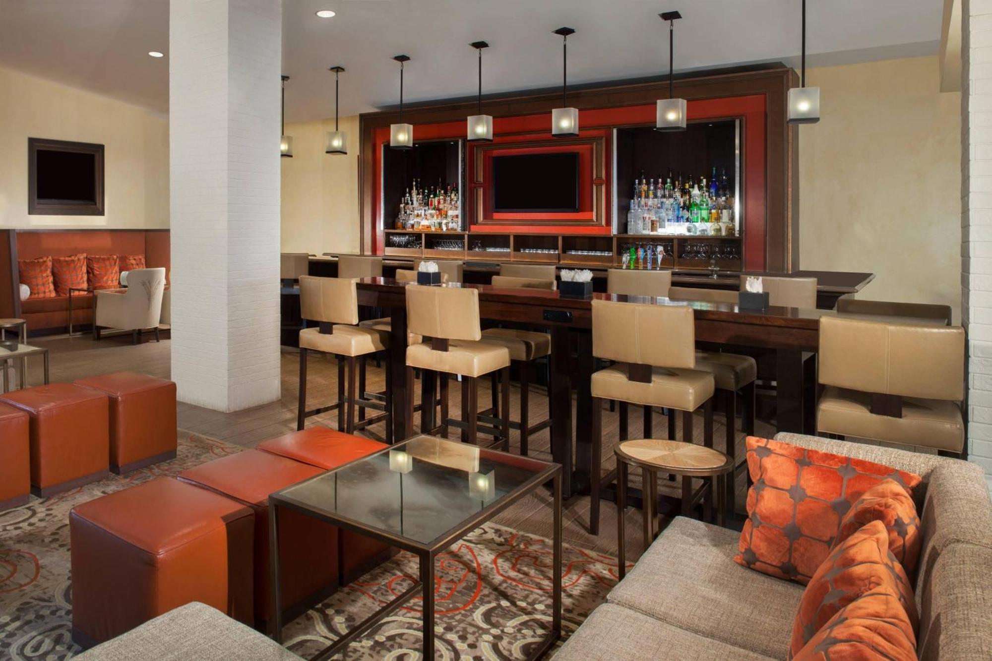 Houston Marriott Sugar Land Hotel Екстериор снимка