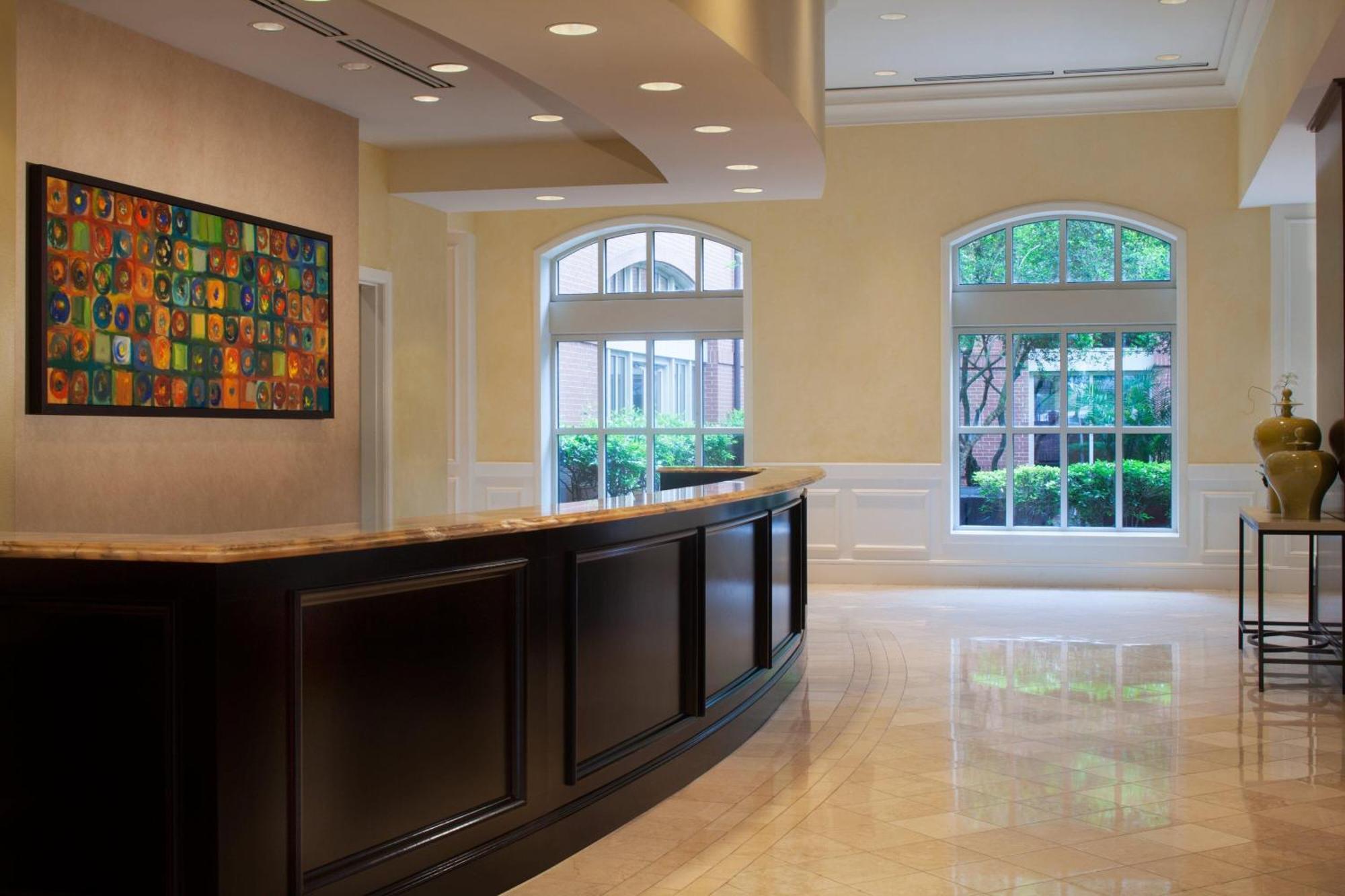 Houston Marriott Sugar Land Hotel Екстериор снимка
